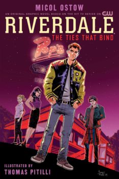 Riverdale The Ties that Bind