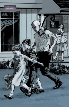 PREVIEW: Generations Forged #1 6 GENFORGED 01 6