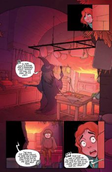 PREVIEW: The Last Witch #2 6 LastWitch 002 PRESS 4