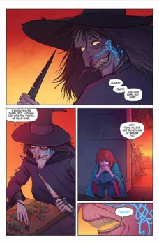 PREVIEW: The Last Witch #2 7 LastWitch 002 PRESS 5