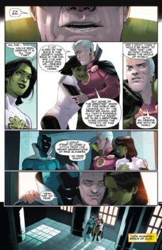 Infinite Frontier 0 Alan Scott 3