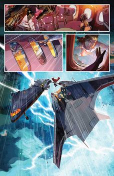 Jupiters Legacy Requiem 2