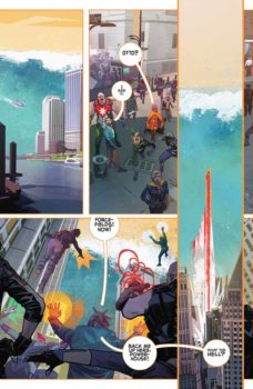 Jupiters Legacy Requiem 4