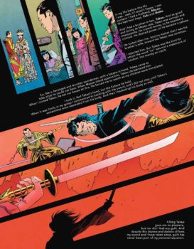 The Other History of the DC Universe 3 5