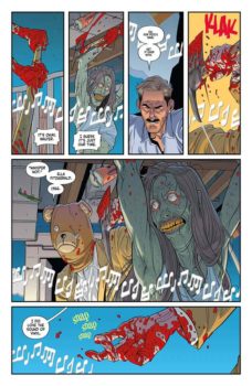 Image Comics announces Vinyl a new comedy/horror mashup 5 Vinyl 05