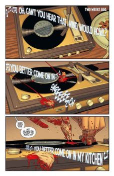 Image Comics announces Vinyl a new comedy/horror mashup 6 Vinyl 06