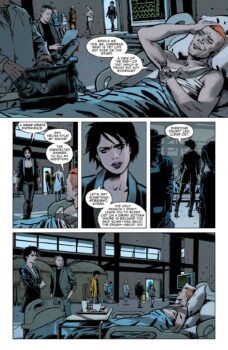 PREVIEW: Catwoman #30 4 Catwoman 30 4