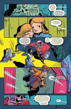 PREVIEW: Chained to the Grave #2 6 CttG02 pr 6