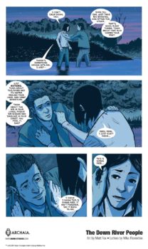 FIRST LOOK: The Down River People 7 DownRiverPeople SC InteriorArt 016 PROMO