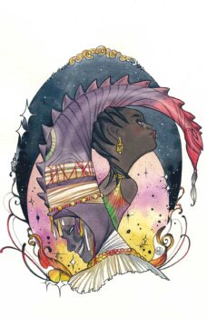 PREVIEW: Jim Henson's Storyteller Tricksters #2 3 StorytellerTricksters 002 Cover C Variant