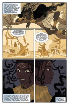 PREVIEW: Jim Henson's Storyteller Tricksters #2 10 StorytellerTricksters 002 PRESS 8