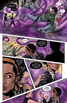 PREVIEW: Abbott 1973 #5 6 Abbott 1973 005 PRESS 4