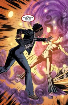 PREVIEW: Abbott 1973 #5 8 Abbott 1973 005 PRESS 6