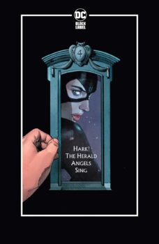 PREVIEW: Batman/Catwoman #4 4 Batman Catwoman 4 4