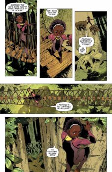 PREVIEW: Eve #1 9 Eve 001 PRESS 5