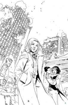 PREVIEW: Firefly #29 3 Firefly 029 Cover C Variant