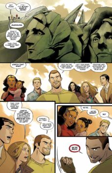 PREVIEW: Firefly #29 11 Firefly 029 PRESS 8