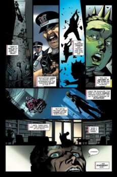 PREVIEW: Heroes Reborn: Magneto and the Mutant Force #1 6 HRMAGNETOMF2021001 Preview 6