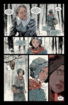 ComiXology Originals and Stout Club Entertainment team for Hailstone 4 Hailstone.English.comiXology.Originals.1 p5