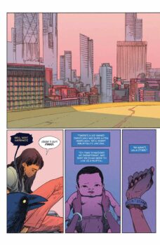 PREVIEW: The Many Deaths of Laila Starr #2 7 ManyDeathsLailaStarr 002 PRESS 4