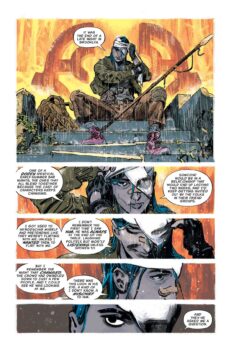 PREVIEW: The Nice House on the Lake #1 2 NICE 01 1