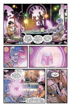 PREVIEW: Star Wars: War of the Bounty Hunters #1 4 STWWAROTBH2021001 Preview 4