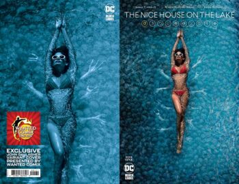 PREVIEW: The Nice House on the Lake #1 18 TNHOTL Cv1 WC JG FTD