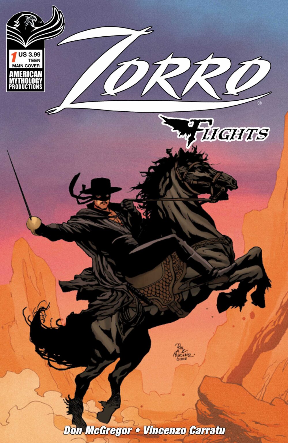 Zorro 01