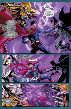 PREVIEW: Batman/Superman #19 3 Batman Superman 19 3