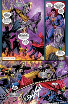 PREVIEW: Batman/Superman #19 4 Batman Superman 19 4