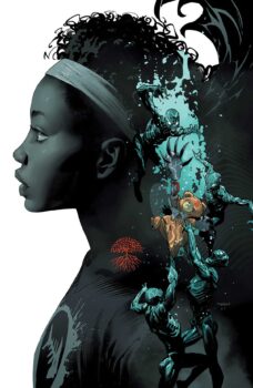 PREVIEW: Eve #2 3 Eve 002 Cover C Variant