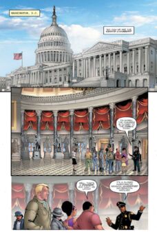 PREVIEW: G.I. JOE: A Real American Hero #282 3 GIJoeRAH282 pr 3