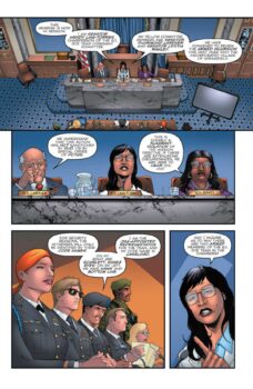 PREVIEW: G.I. JOE: A Real American Hero #282 4 GIJoeRAH282 pr 4