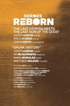 PREVIEW: Heroes Reborn #6 2 HEROESREBORN2021006 Preview 2