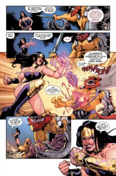 PREVIEW: Heroes Reborn #6 5 HEROESREBORN2021006 Preview 5