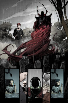 King Spawn is latest monthly spin-off from Spawn's Universe 4 King Spawn 01 04