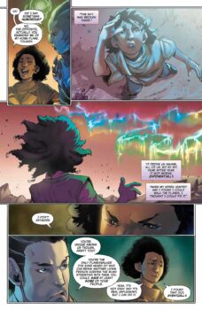 PREVIEW: Magic #3 14 Magic 003 PRESS 8