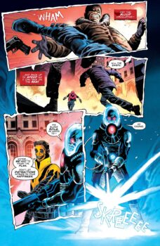 PREVIEW: Batman: Urban Legends #5 6 Batman Urban Legends 5 6