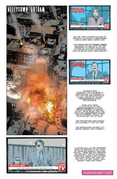 PREVIEW: Catwoman #33 3 Catwoman 33 3