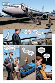 PREVIEW: Extreme Carnage Alpha #1 4 EXTCARNA2021001 Preview 4