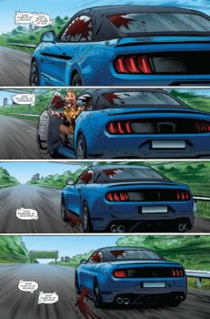 PREVIEW: Extreme Carnage Alpha #1 6 EXTCARNA2021001 Preview 6