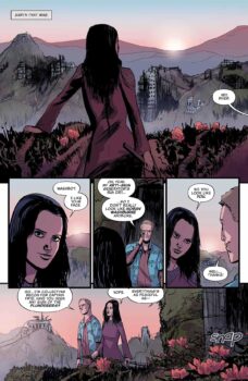 PREVIEW: Firefly #31 6 Firefly 031 PRESS 3