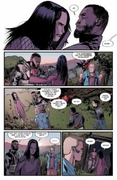 PREVIEW: Firefly #31 9 Firefly 031 PRESS 6