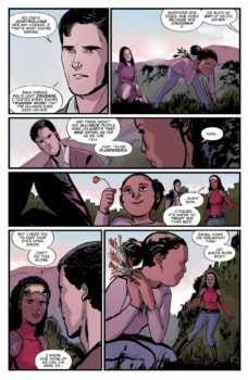 PREVIEW: Firefly #31 11 Firefly 031 PRESS 8