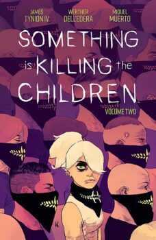 BOOM! Studios for October 2021 14 SomethingKillingChildren v2 SC Cover HIGH 1