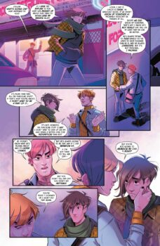 PREVIEW: The Joker #5 10 The Joker 5 29