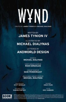PREVIEW: Wynd #8 5 Wynd 008 PRESS 2