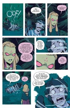 PREVIEW: Wynd #8 8 Wynd 008 PRESS 5