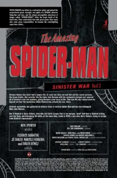 PREVIEW: Amazing Spider-Man #72 2 ASM2018072 Preview 2