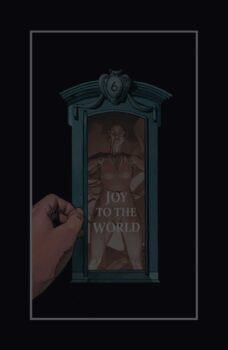 PREVIEW: Batman/Catwoman #6 5 Batman Catwoman 6 5